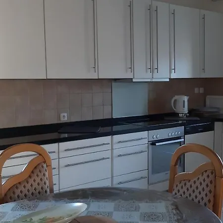 Apartmán Viva Karinska More Donji Karin