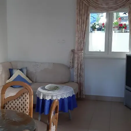 Apartmán Viva Karinska More