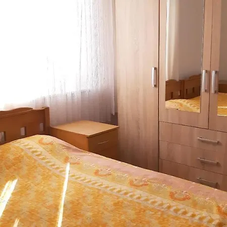 Apartmán Viva Karinska More