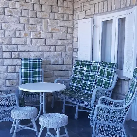 Apartmán Viva Karinska More *