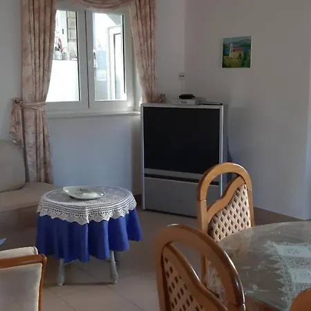 Apartmán Viva Karinska More Donji Karin