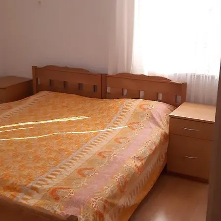 Viva Karinska More Apartmán *